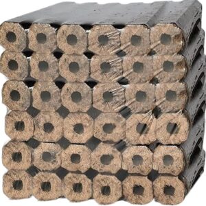 Pini kay Briquettes